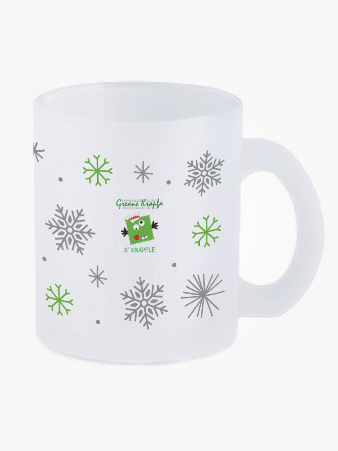 Glühweintasse Lüli