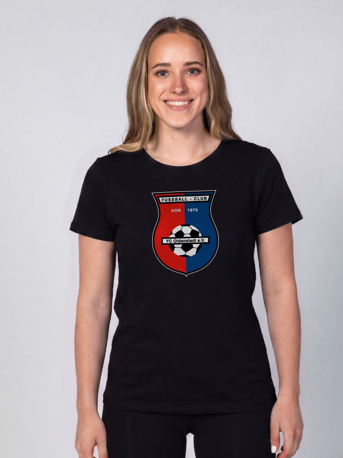 Shirt Classic Damen