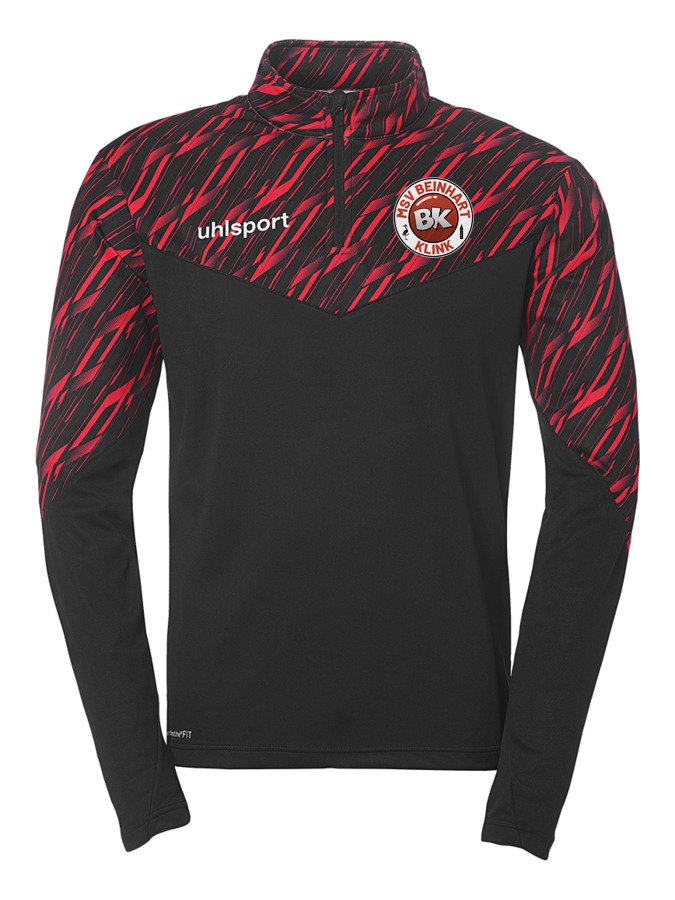 uhlsport Progressive 28 1/4 Zip Top