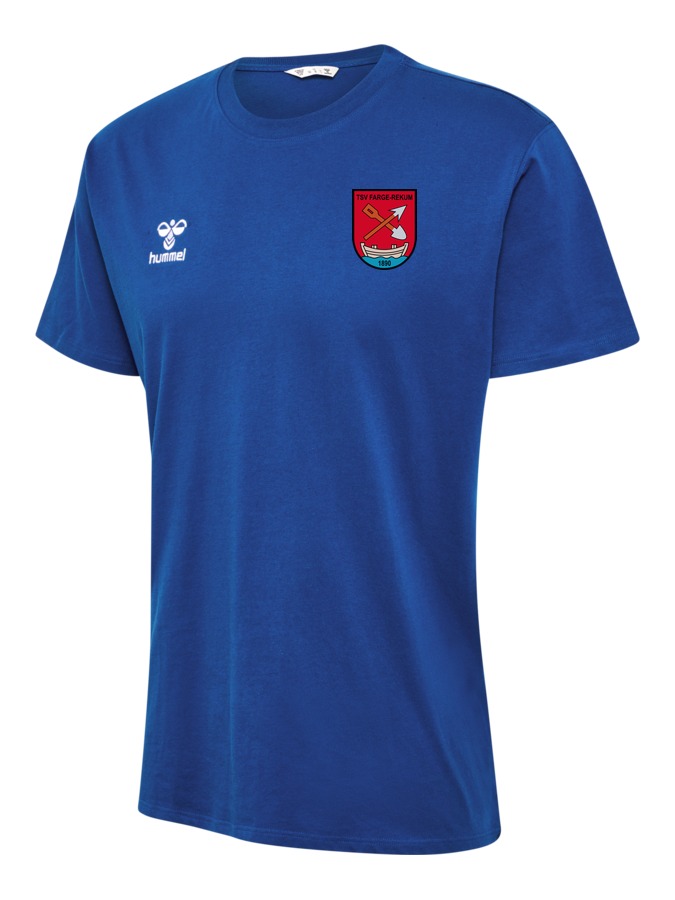 Hummel Go 2.0 T-Shirt