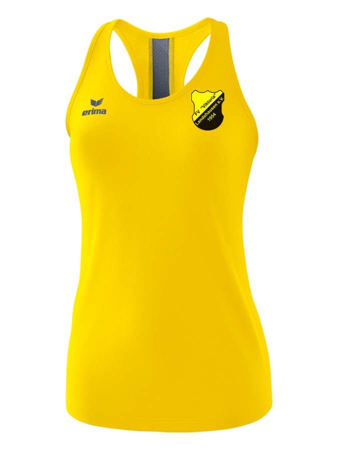 Erima Squad Tanktop Damen