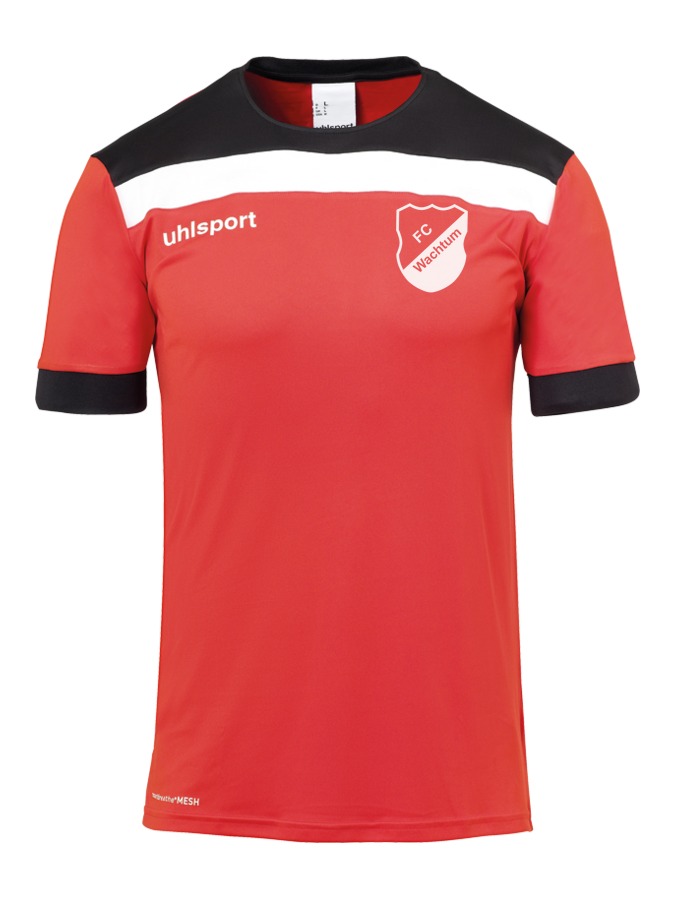 uhlsport Offense 23 Trikot Kurzarm