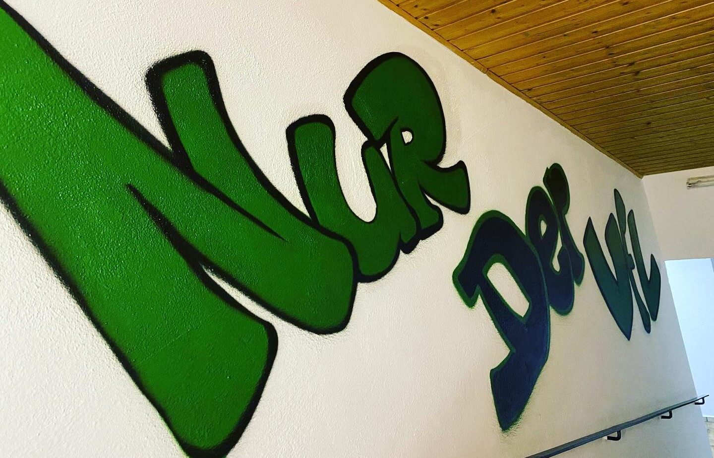 Individuelles Vereinsbild