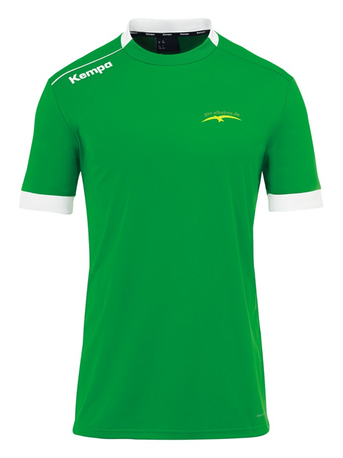 Kempa Player Trikot