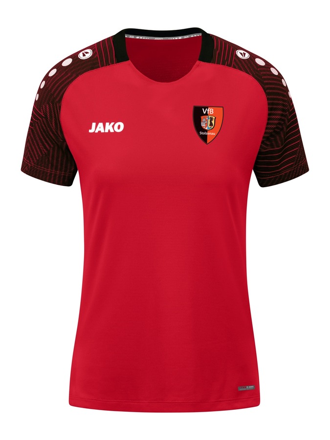Jako T-Shirt Performance Damen