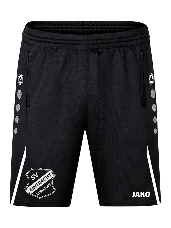 Jako Trainingsshort Challenge