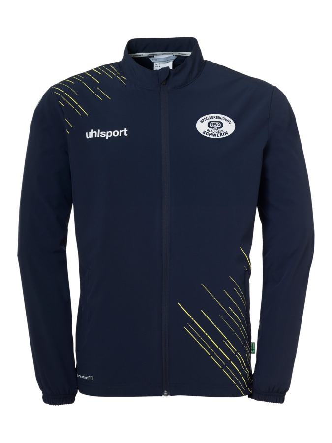 uhlsport Score 26 Evo Woven Jacket