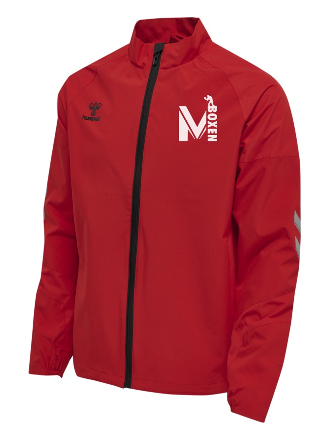 Hummel Lead Training Jacke