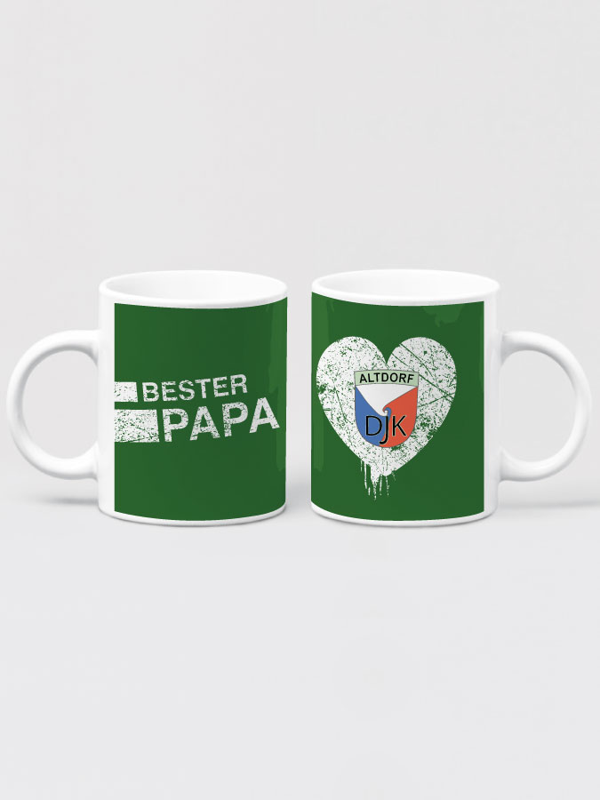 Tasse - Bester Papa