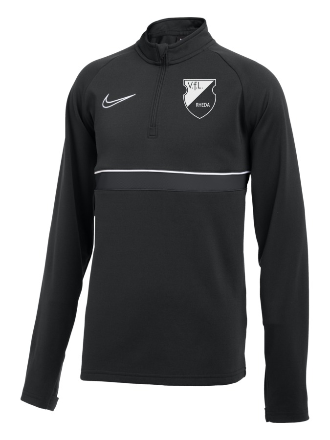 Nike Academy 21 Trainingsoberteil Kinder