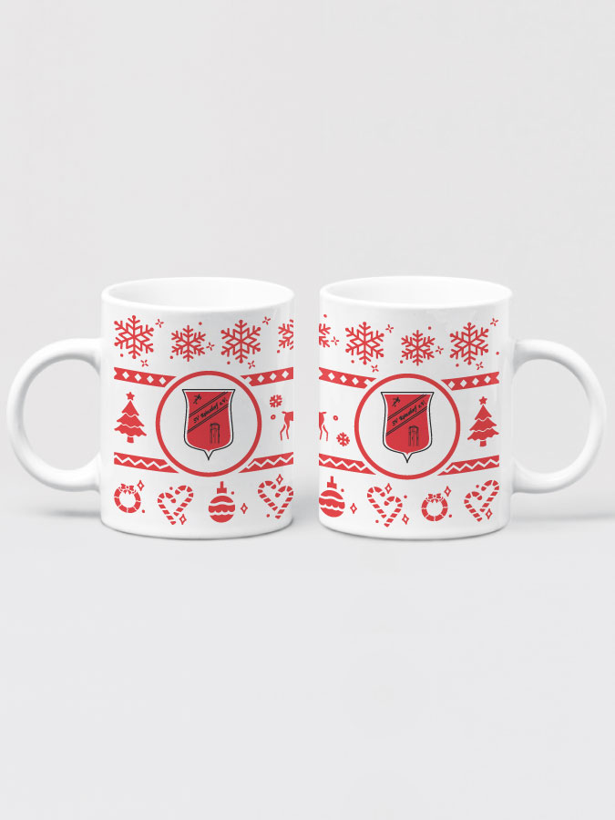 Tasse Christmas
