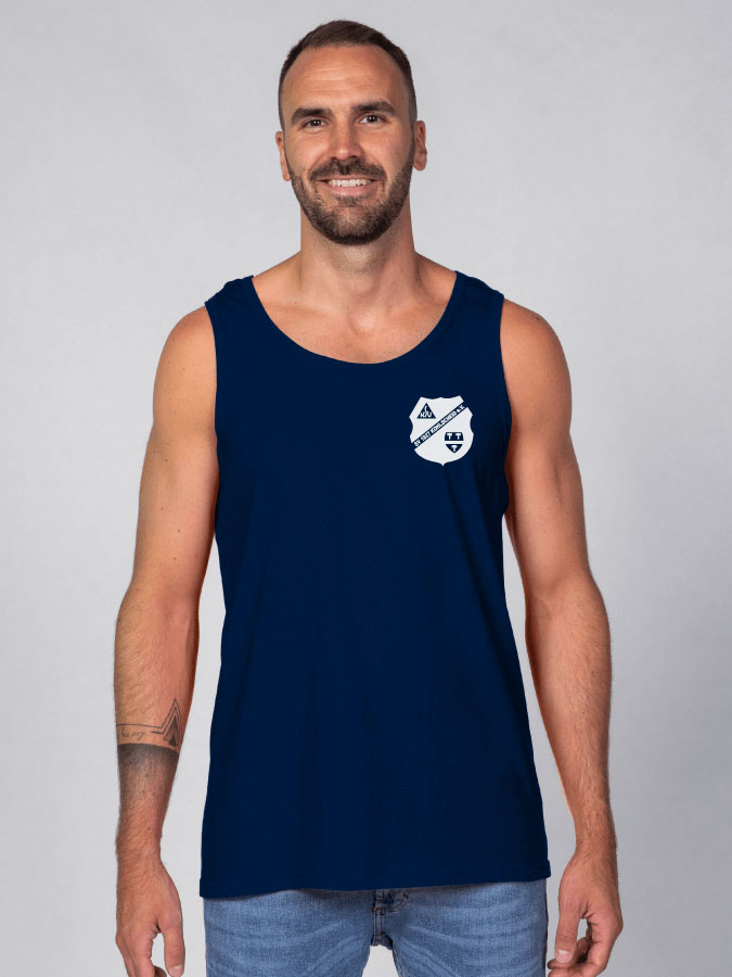 Tanktop Oskar