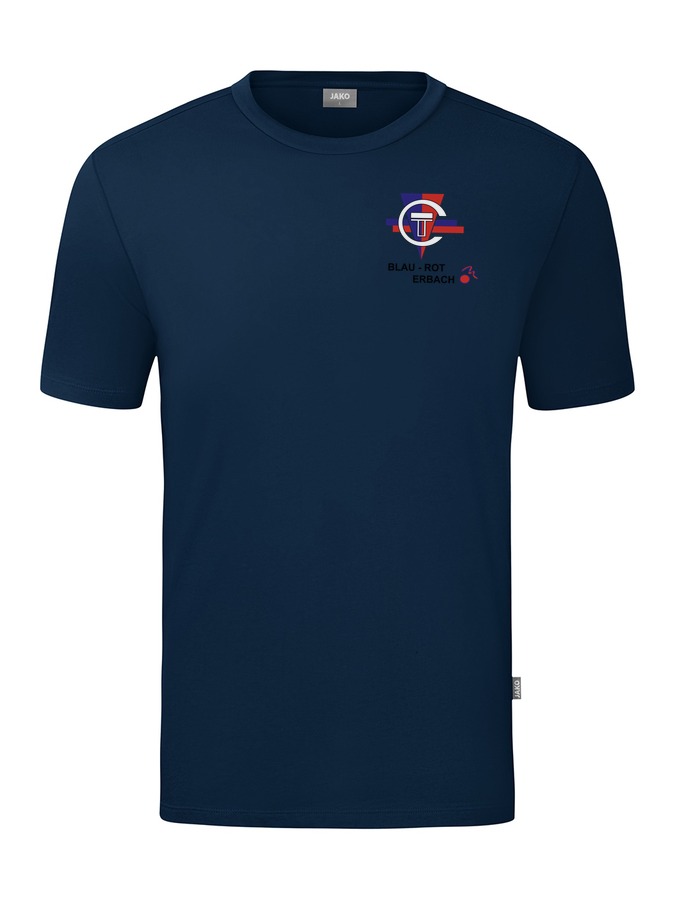 Jako T-Shirt Organic