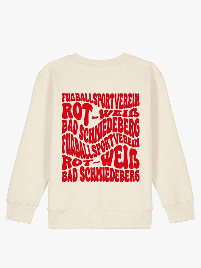 Sweater Wavy Kids