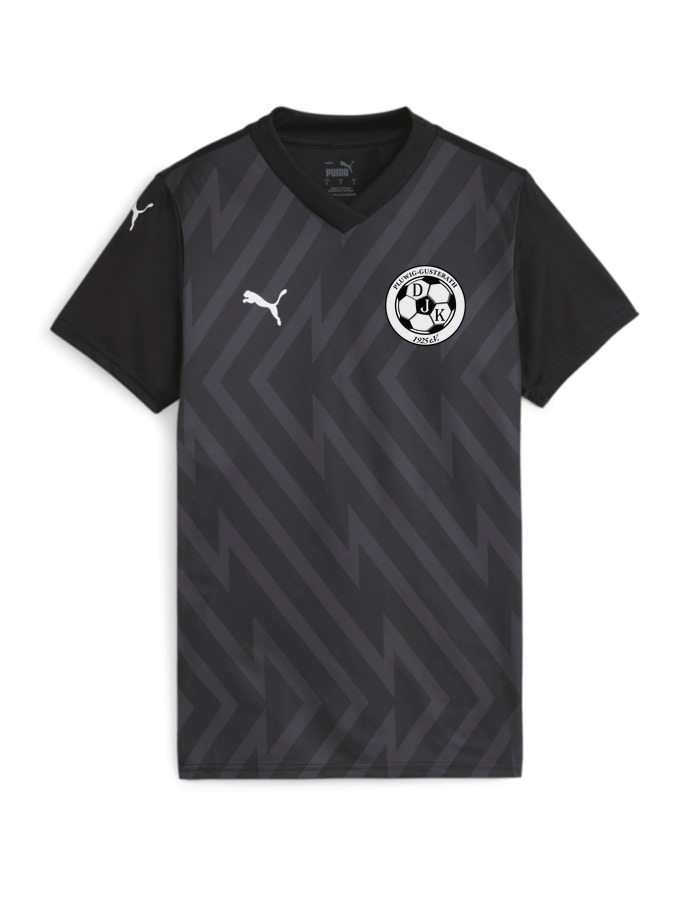 PUMA teamGLORY Trikot Damen