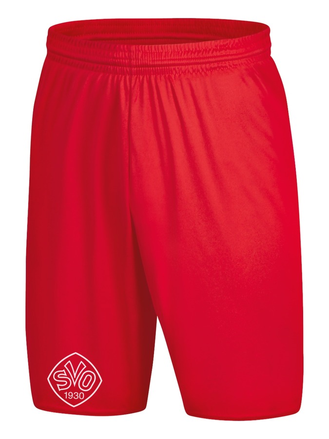 Jako Sporthose Palermo 2.0 ohne Innenslip