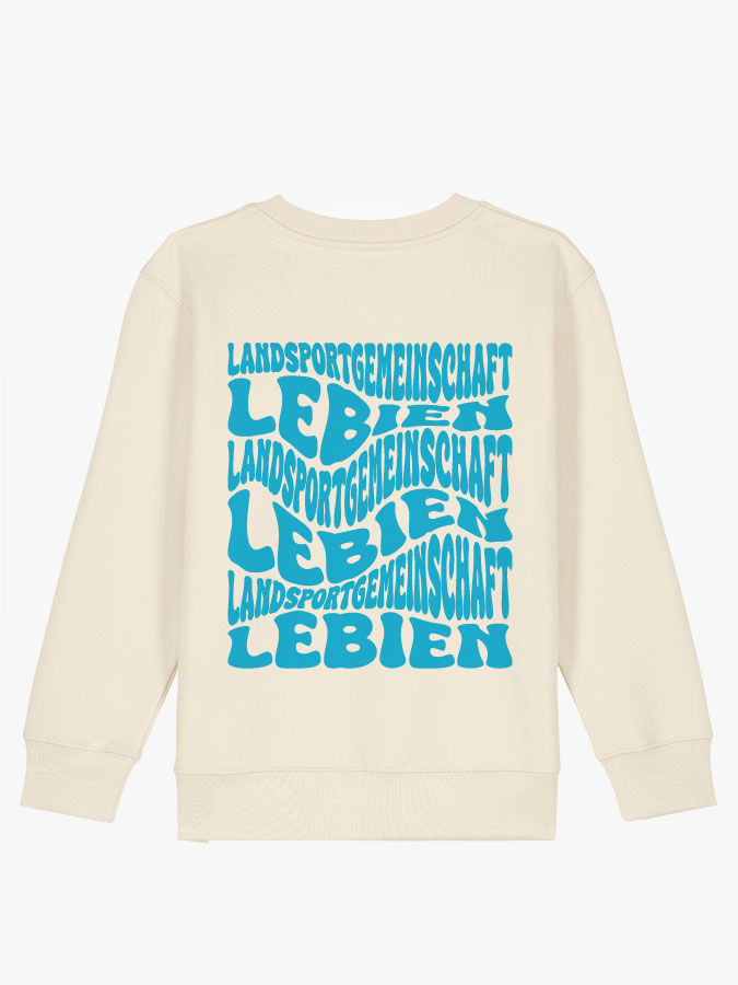 Sweater Wavy Kids