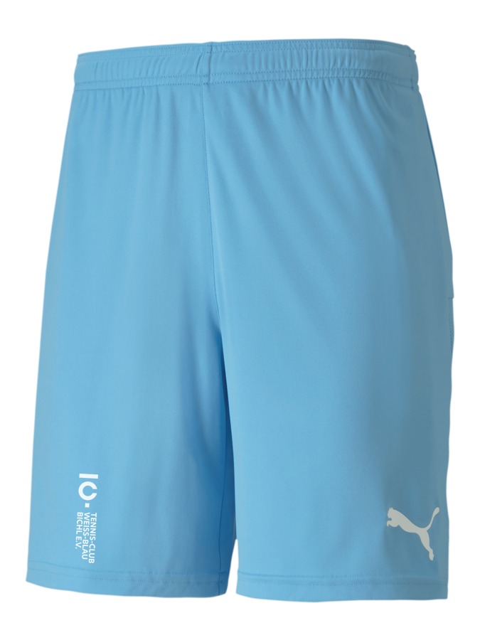 PUMA teamGOAL 23 Knit Shorts