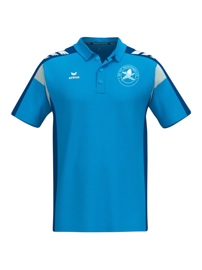 Erima Celebrate 125 Poloshirt Function