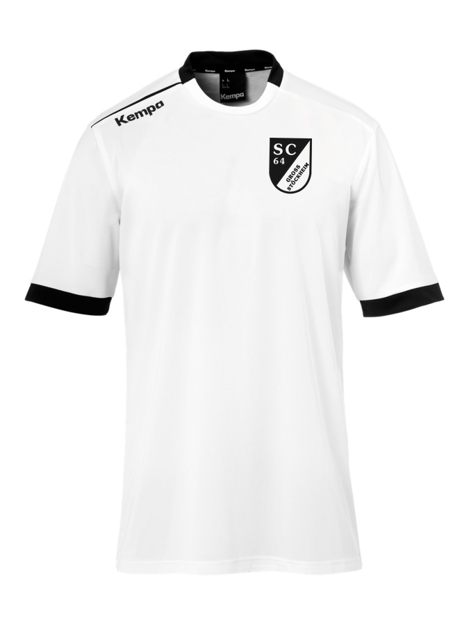 Kempa Player Shooting Trikot