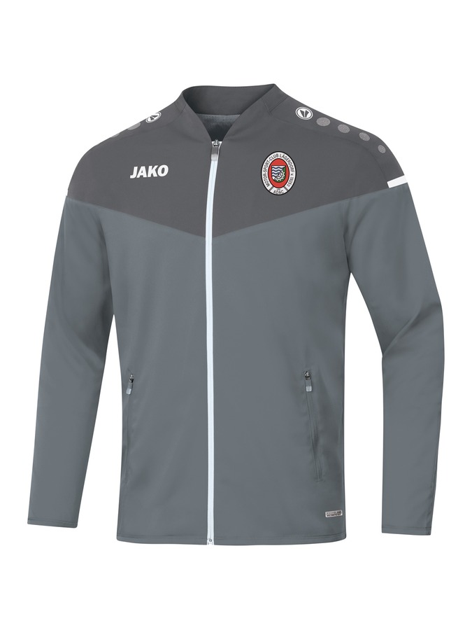 Jako Präsentationsjacke Champ 2.0