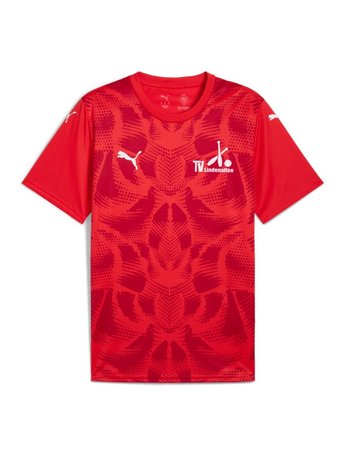 PUMA teamULTIMATE Trikot