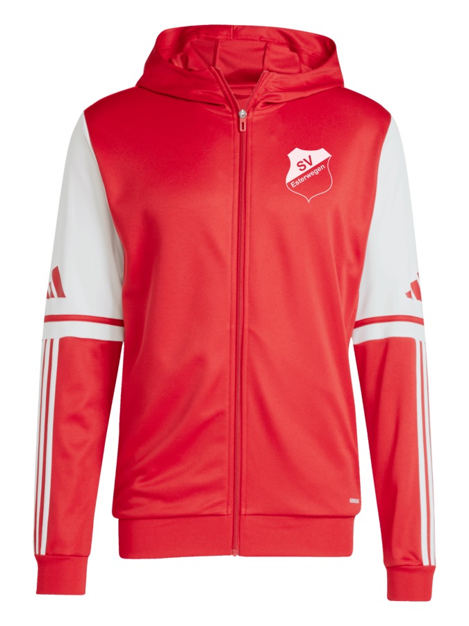 adidas Squadra 25 Kapuzenjacke
