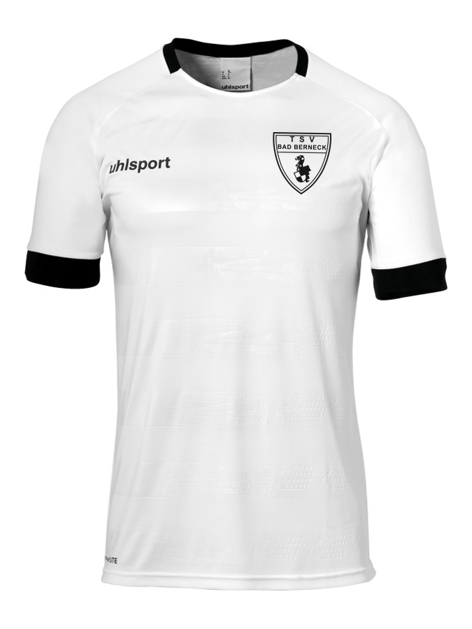 uhlsport Division 2.0 Trikot Kurzarm