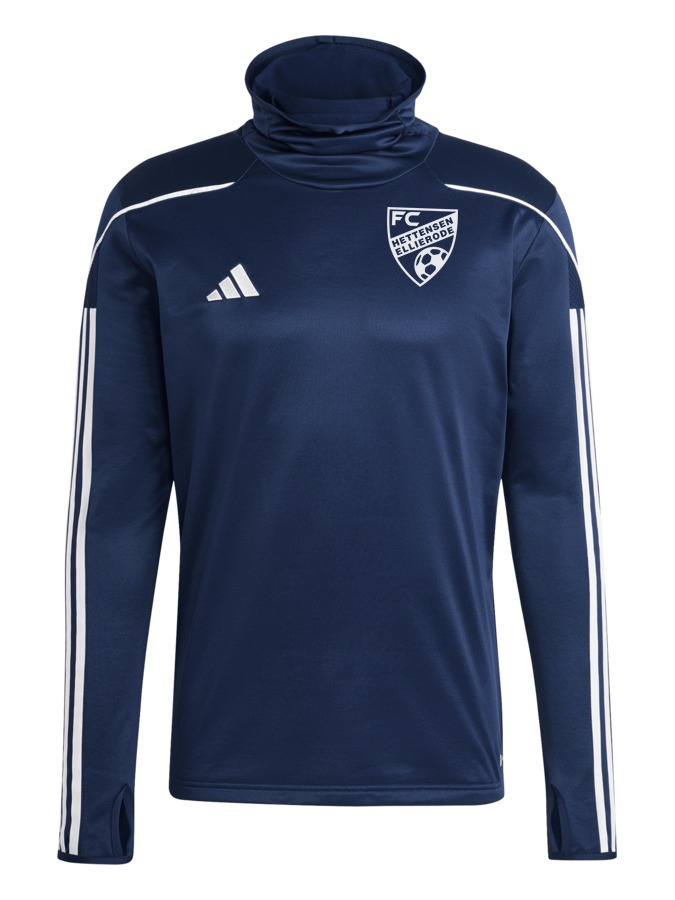adidas Tiro 23 League Trainingssweatshirt Warm
