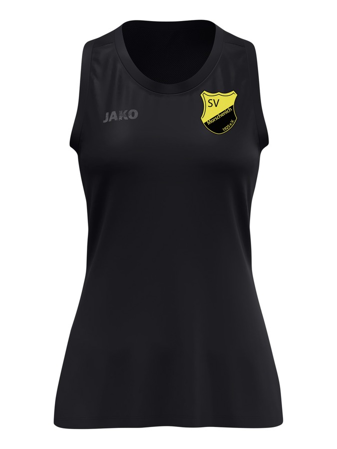 Jako Tanktop Light Flow Damen
