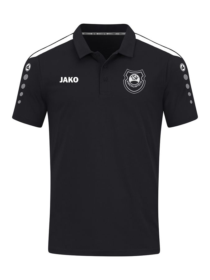 Jako Poloshirt Power Damen