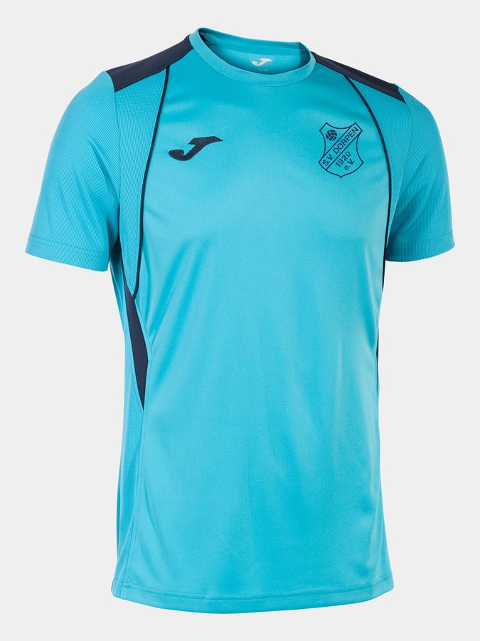 Joma Championship VII Trikot