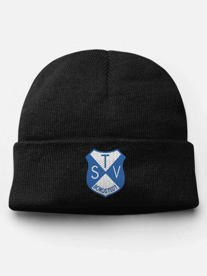 Beanie Sticklogo