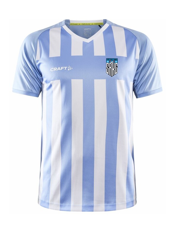 Craft Progress 2.0 Stripe Trikot