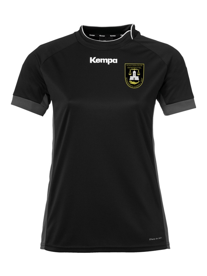 Kempa Prime Trikot Damen