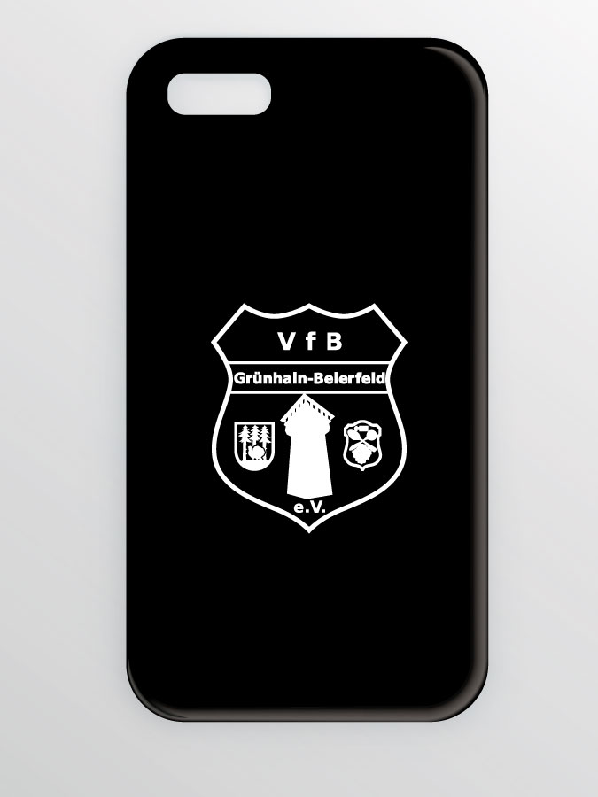 Smartphone Case Logo