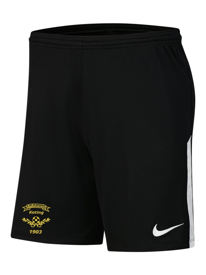 Nike League II Knit Shorts Kinder