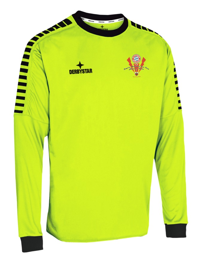 Derbystar Hyper Torwarttrikot
