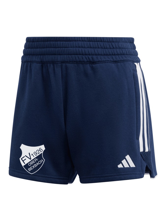adidas Tiro 23 League Sweatshorts Damen