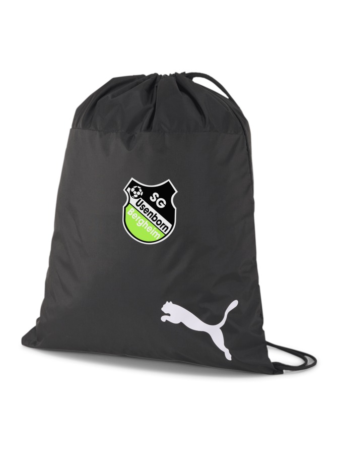 PUMA teamGOAL 23 Gym Sack