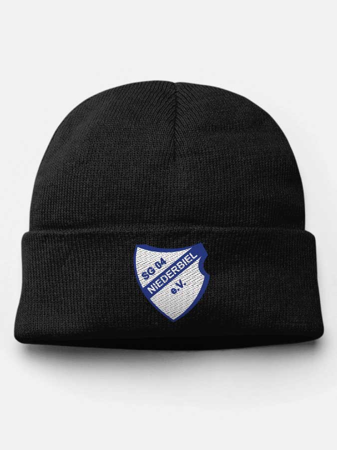 Beanie Sticklogo