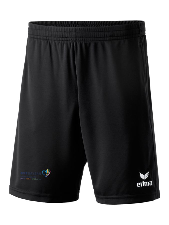 Erima Valencia Schiedsrichtershorts