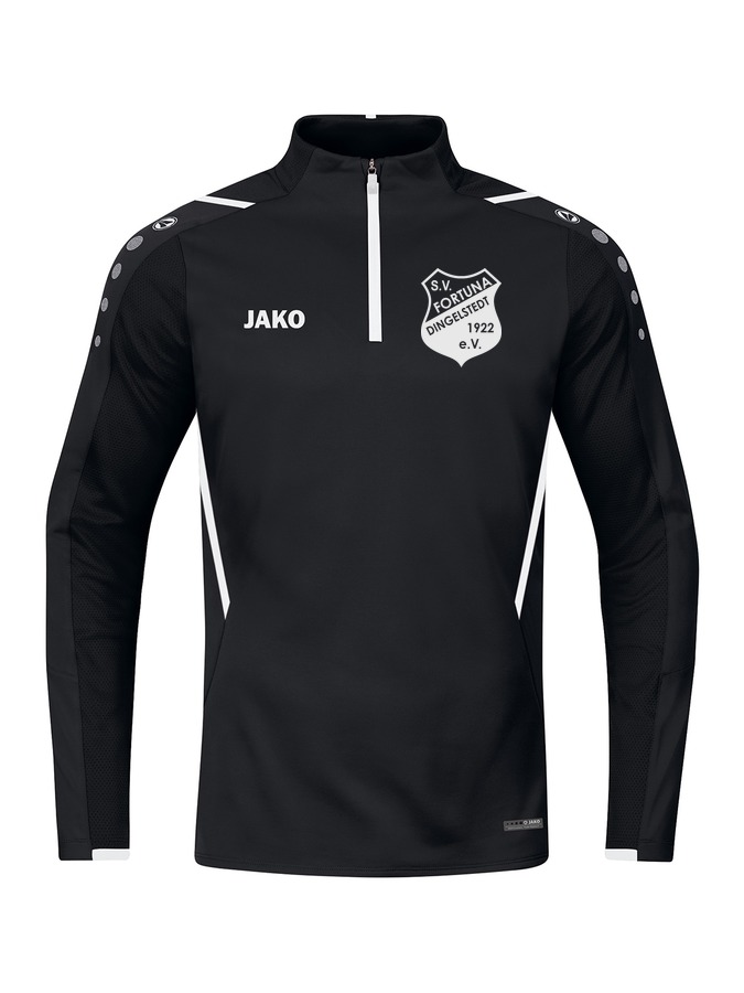 Jako Ziptop Challenge