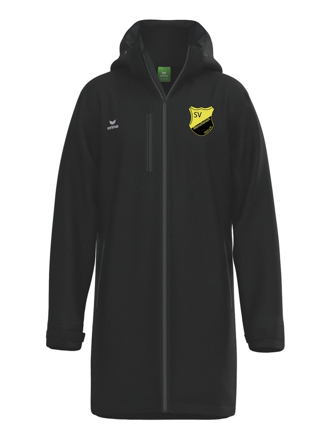 Erima Compete Stadionjacke