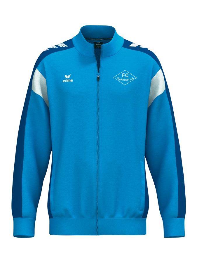 Erima Celebrate 125 Trainingsjacke