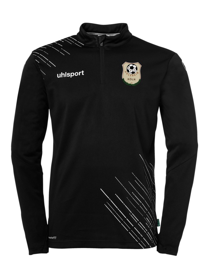 uhlsport Score 26 1/4 Zip Top
