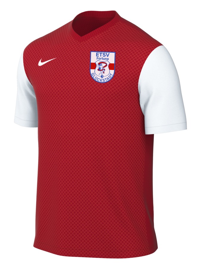 Nike Tiempo Premier 2 Kurzarm Trikot