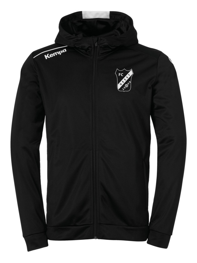 Kempa Player Kapuzenjacke