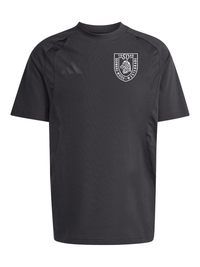 adidas Tiro Travel T-Shirt