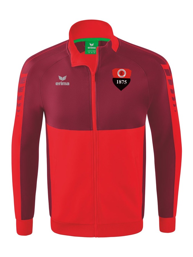 Erima Six Wings Worker Jacke